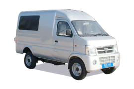 福田时代迪卡载货车