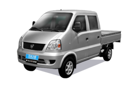 哈飞新民意载货车