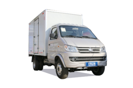 长安跨越新豹载货车
