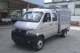东风俊风载货车
