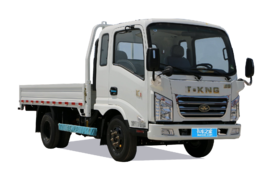 唐骏K1载货车