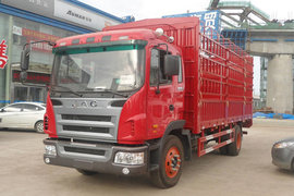 江淮格尔发A3载货车