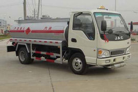 江淮帅铃H油罐车
