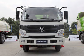 福田欧马可3系清洗车