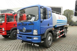 东风华神御虎洒水车/喷洒车