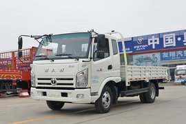 飞碟奥驰A系载货车