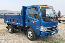 飞碟奥驰T系载货车