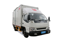 江铃凯运载货车