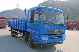 东风天锦教练车
