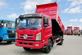 川交自卸车