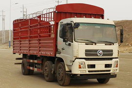 川交载货车