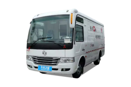 东风欧尚封闭货车