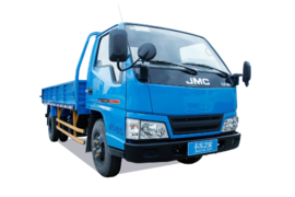 江铃新顺达载货车