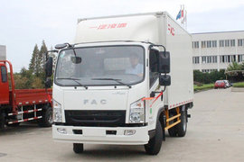 一汽凌河载货车