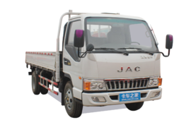 江淮骏铃K载货车