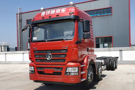 陕汽商用轩德X3载货车