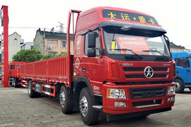 大运新N8E载货车