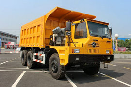 湖北新楚风非公路矿用自卸车