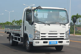 庆铃五十铃K600载货车