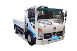 远程载货车