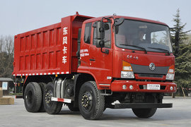 东风新疆天锦KS自卸车