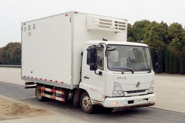 东风天锦KS冷藏车
