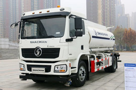 陕汽德龙L3000洒水车/喷洒车