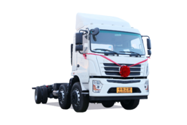 东风专底载货车