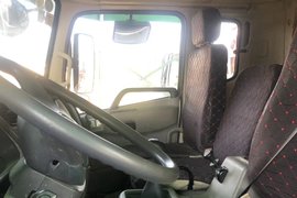 中联重科&nbsp;东风商用车底盘&nbsp;泵车