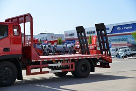 福田瑞沃&nbsp;大金刚ES5&nbsp;平板运输车