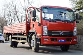 凯马汽车凯捷M8载货车
