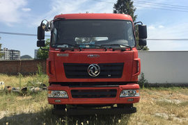 东风华神御龙平板运输车
