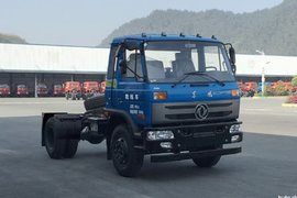 东风华神东风商用车底盘教练车