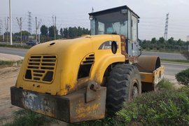 徐工&nbsp;徐工 单钢轮压路机&nbsp;压路机