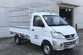 北汽昌河福瑞达K11S载货车