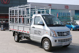 成功汽车成功K3载货车