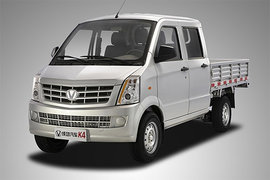 成功汽车成功K4载货车