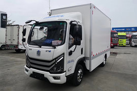 远程新能源商用车 配件