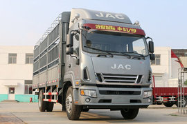 江淮骏铃V9L载货车