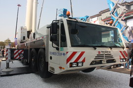 特雷克斯&nbsp;特雷克斯 全地面起重机	&nbsp;吊车
