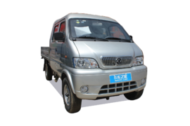 东风小卡王载货车