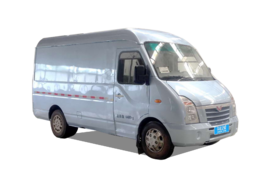 五菱封闭货车