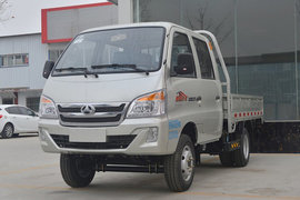 北汽黑豹H7载货车