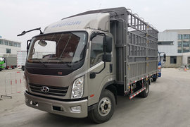 现代商用车致道500M载货车