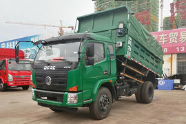 东风力拓T10自卸车