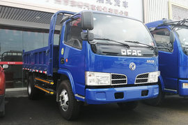 东风力拓T5自卸车
