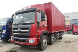 福田瑞沃Q9载货车
