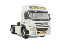 大运N8H电动牵引车