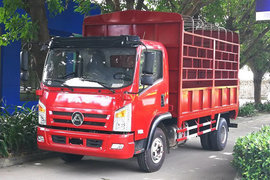 一汽凌河东方之星载货车