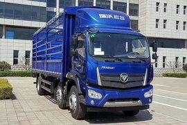 福田瑞沃ES5载货车